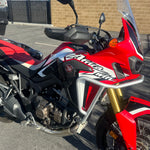 2016 Honda Africa Twin DCT
