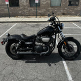 2020 Yamaha Bolt 950