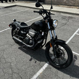 2020 Yamaha Bolt 950