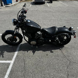 2020 Yamaha Bolt 950