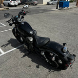 2020 Yamaha Bolt 950