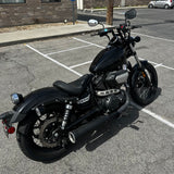 2020 Yamaha Bolt 950