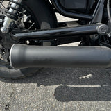 2020 Yamaha Bolt 950