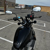 2020 Yamaha Bolt 950