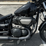 2020 Yamaha Bolt 950