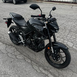 2024 Yamaha MT03
