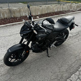 2024 Yamaha MT03