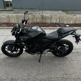 2024 Yamaha MT03