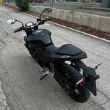 2024 Yamaha MT03