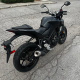 2024 Yamaha MT03
