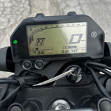 2024 Yamaha MT03