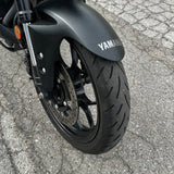 2024 Yamaha MT03
