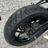 2024 Yamaha MT03