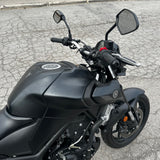 2024 Yamaha MT03