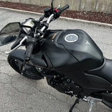 2024 Yamaha MT03