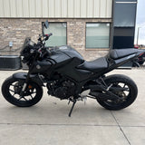2021 Yamaha MT03