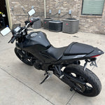 2021 Yamaha MT03