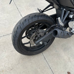 2021 Yamaha MT03