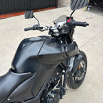 2021 Yamaha MT03