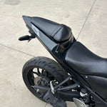 2021 Yamaha MT03