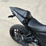 2021 Yamaha MT03