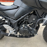 2021 Yamaha MT03