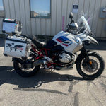2012 BMW R1200GS