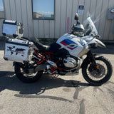 2012 BMW R1200GS