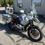 2012 BMW R1200GS