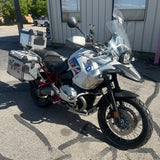 2012 BMW R1200GS