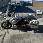 2012 BMW R1200GS