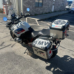2012 BMW R1200GS
