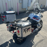 2012 BMW R1200GS