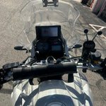 2012 BMW R1200GS