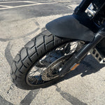 2012 BMW R1200GS