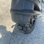 2012 BMW R1200GS
