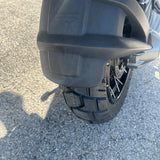 2012 BMW R1200GS