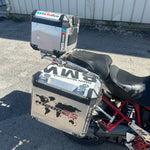 2012 BMW R1200GS