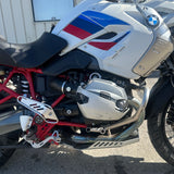 2012 BMW R1200GS