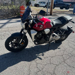 2019 Honda CB1000R