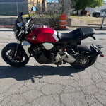2019 Honda CB1000R