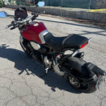 2019 Honda CB1000R