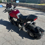 2019 Honda CB1000R