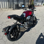 2019 Honda CB1000R