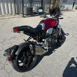 2019 Honda CB1000R