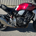 2019 Honda CB1000R