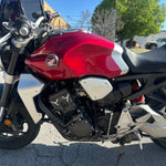 2019 Honda CB1000R