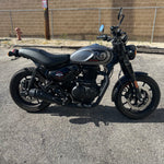 2019 Honda CB1000R