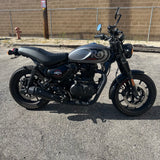 2019 Honda CB1000R