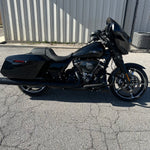 2024 Harley Davidson Street Glide 117
